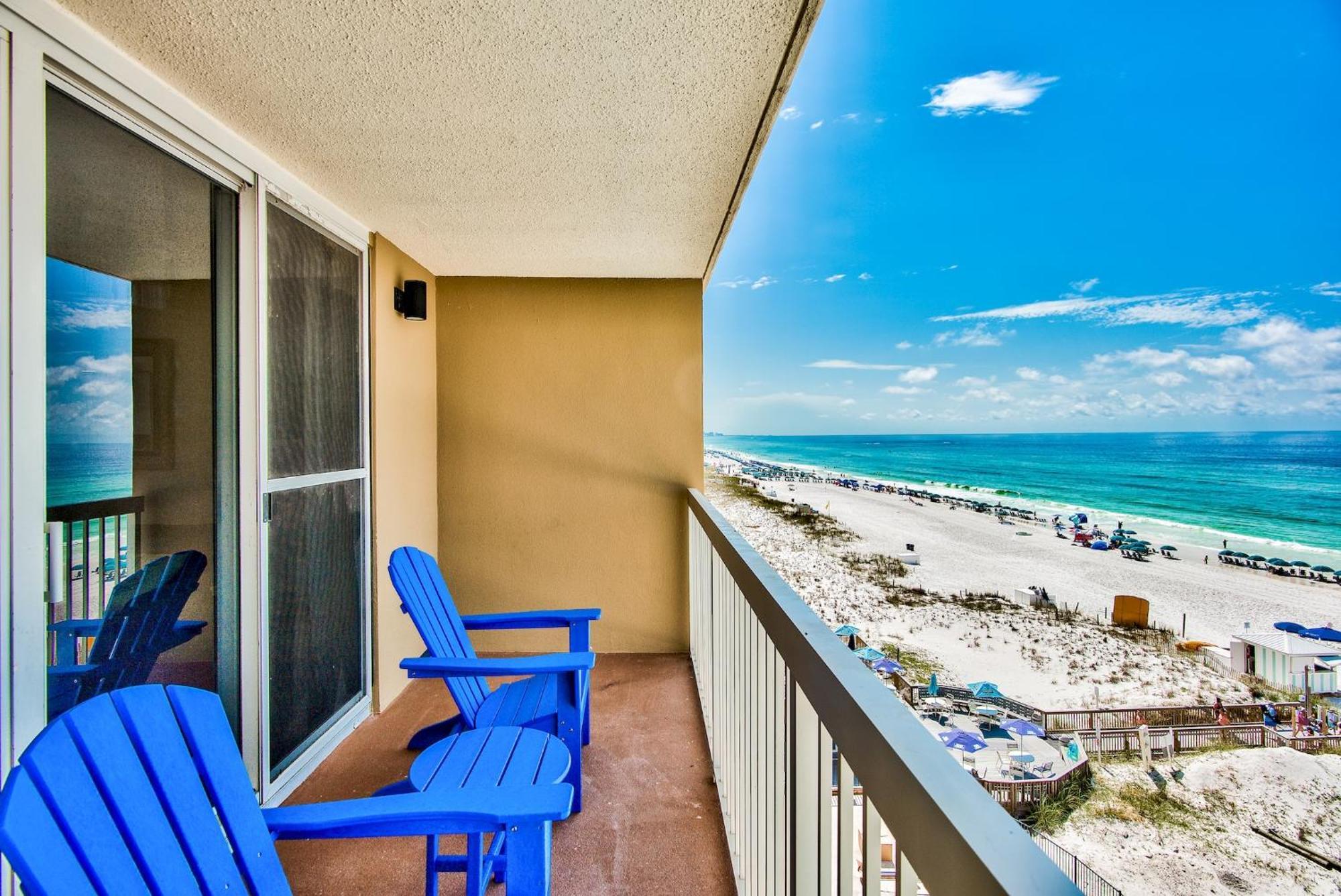 Pelican Beach Resort Destin Luaran gambar