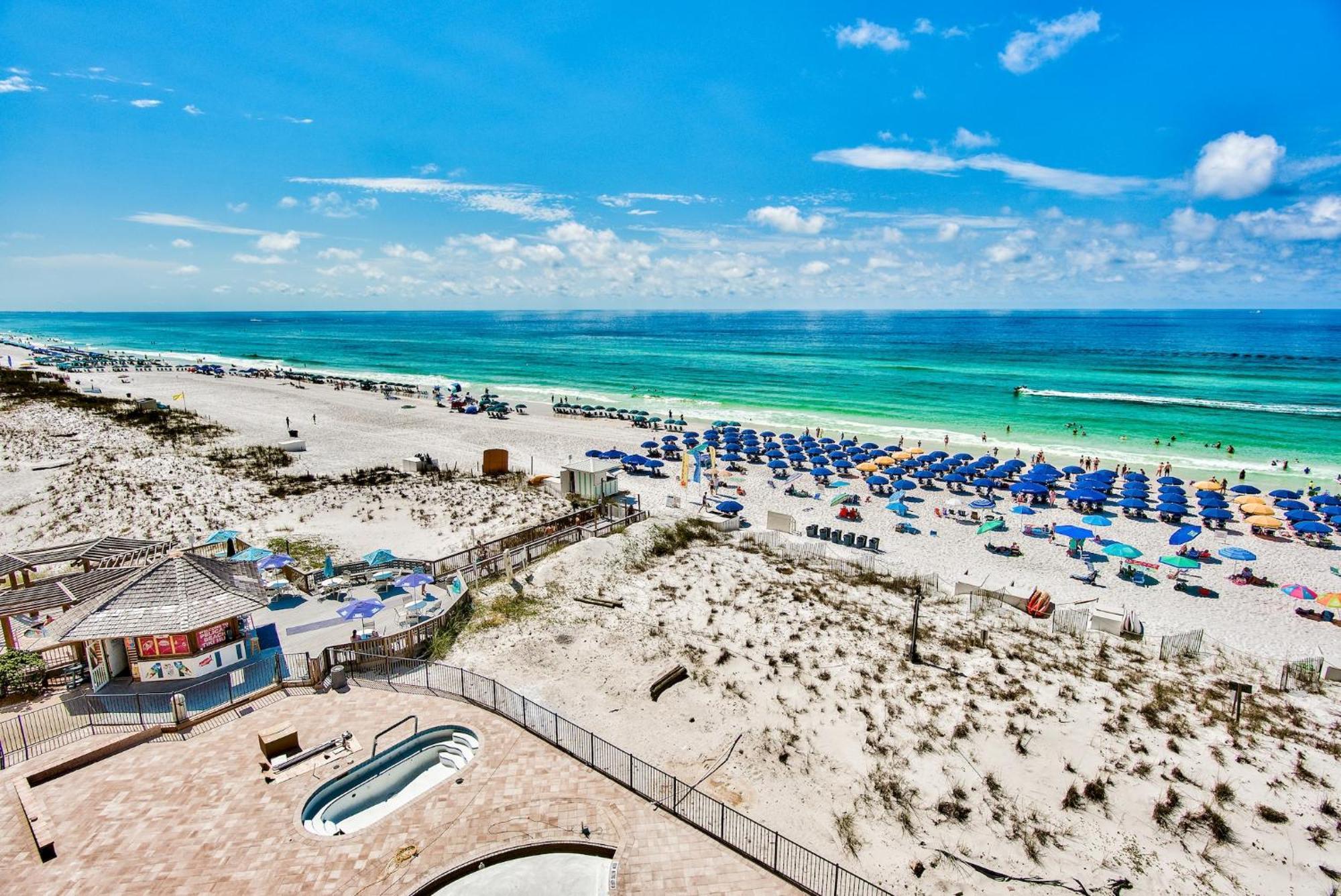 Pelican Beach Resort Destin Luaran gambar
