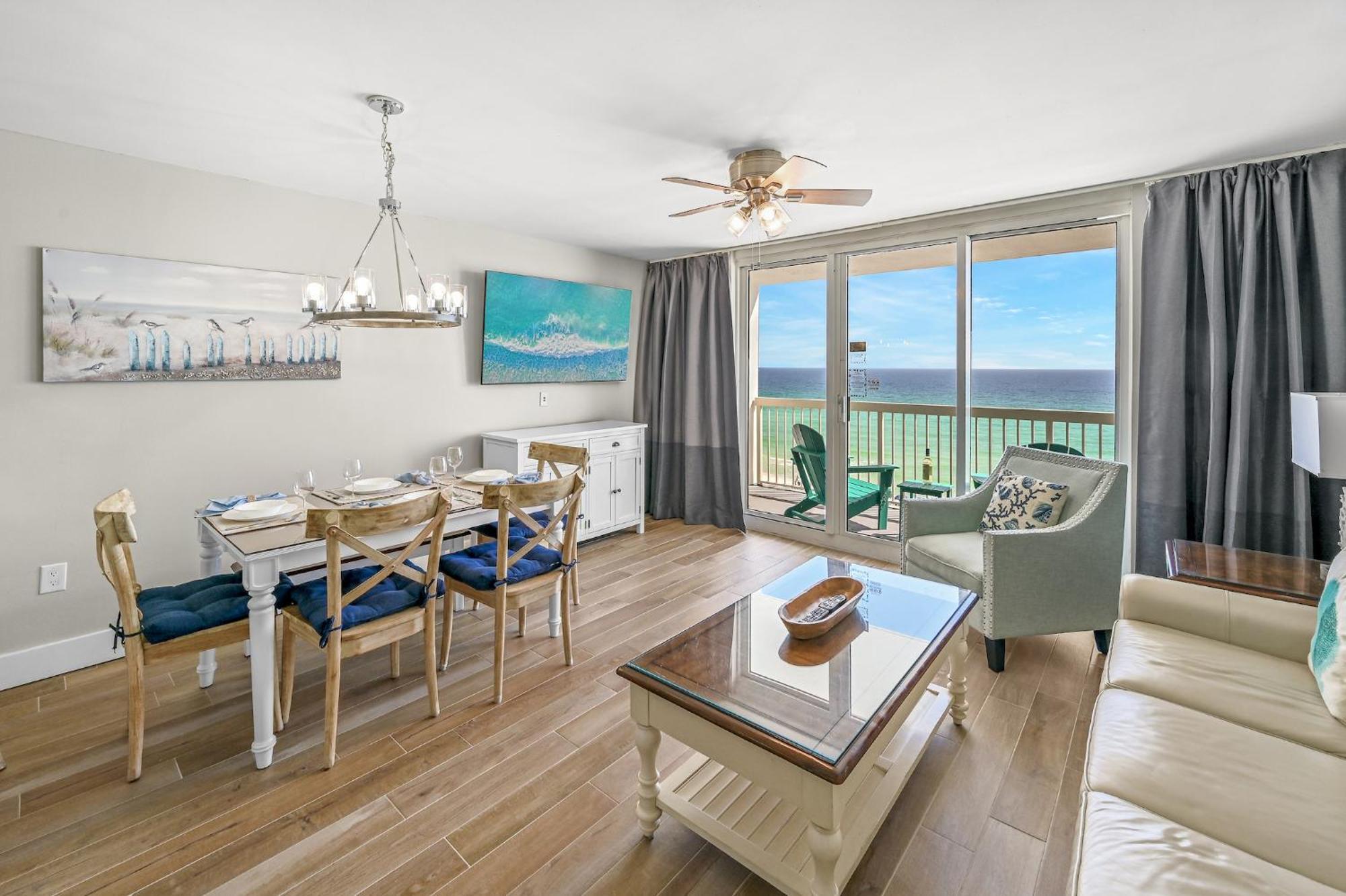 Pelican Beach Resort Destin Luaran gambar