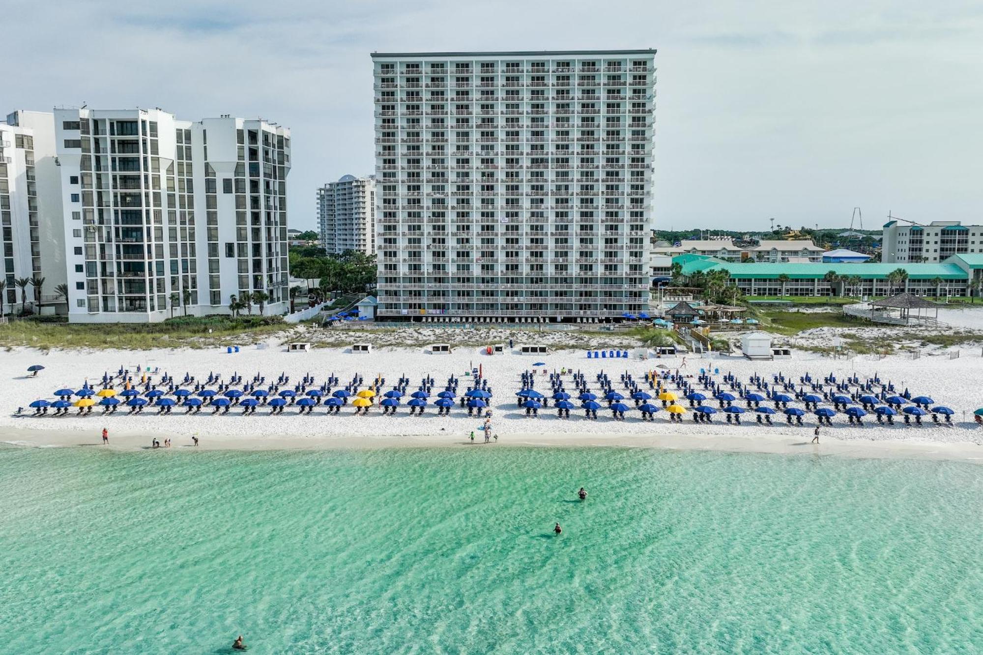 Pelican Beach Resort Destin Luaran gambar