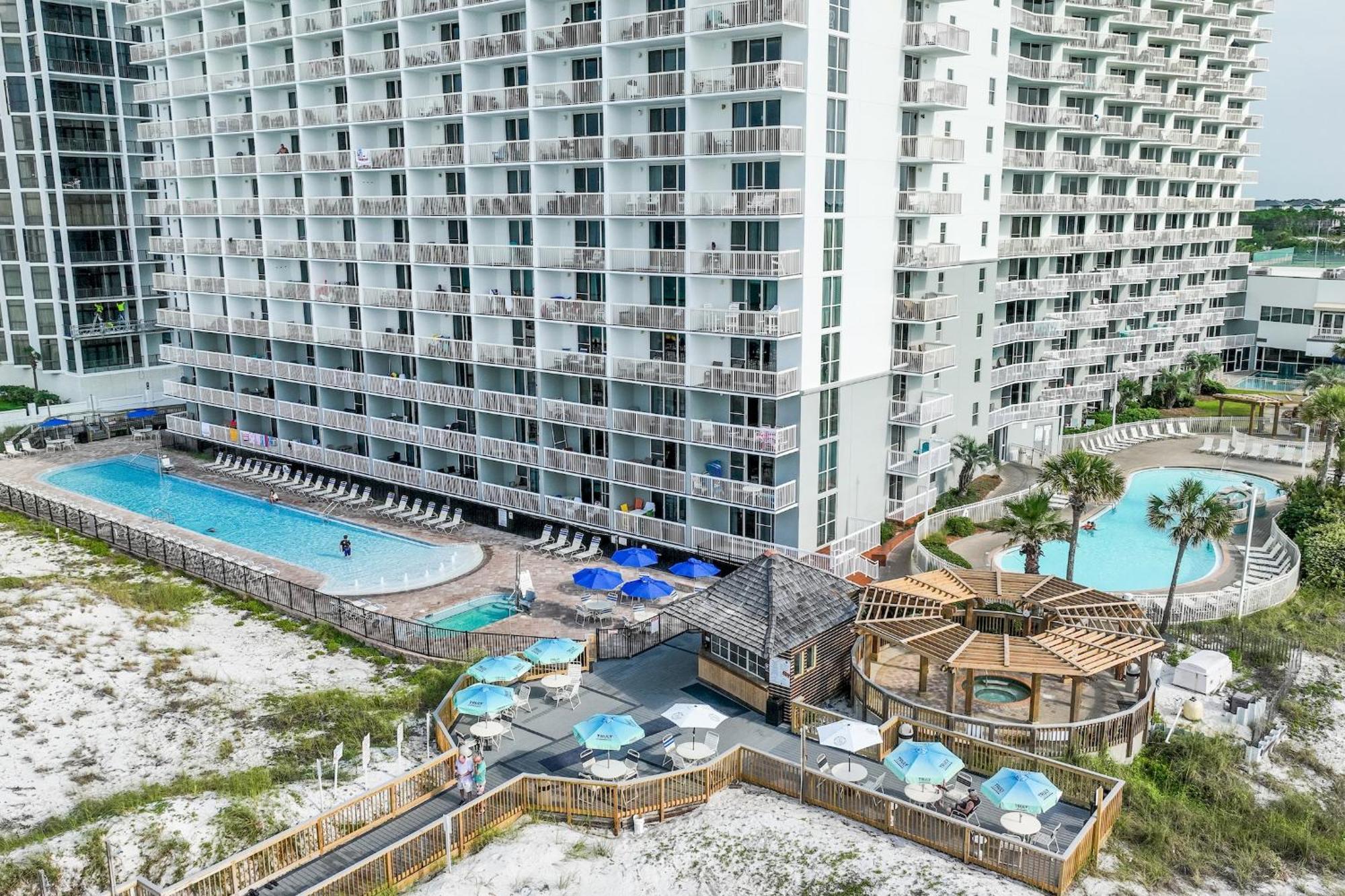 Pelican Beach Resort Destin Luaran gambar
