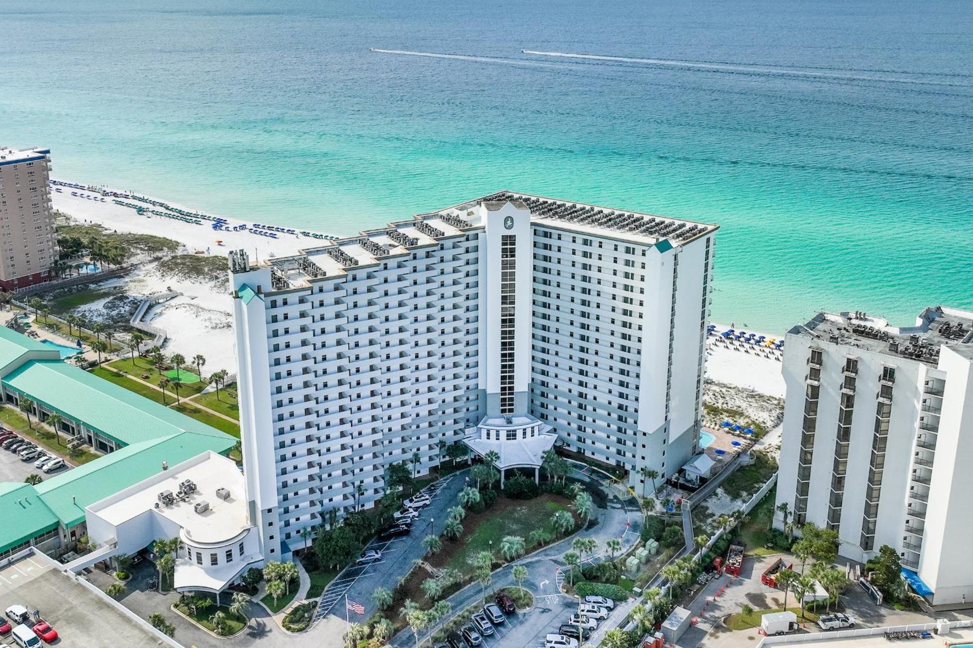 Pelican Beach Resort Destin Luaran gambar