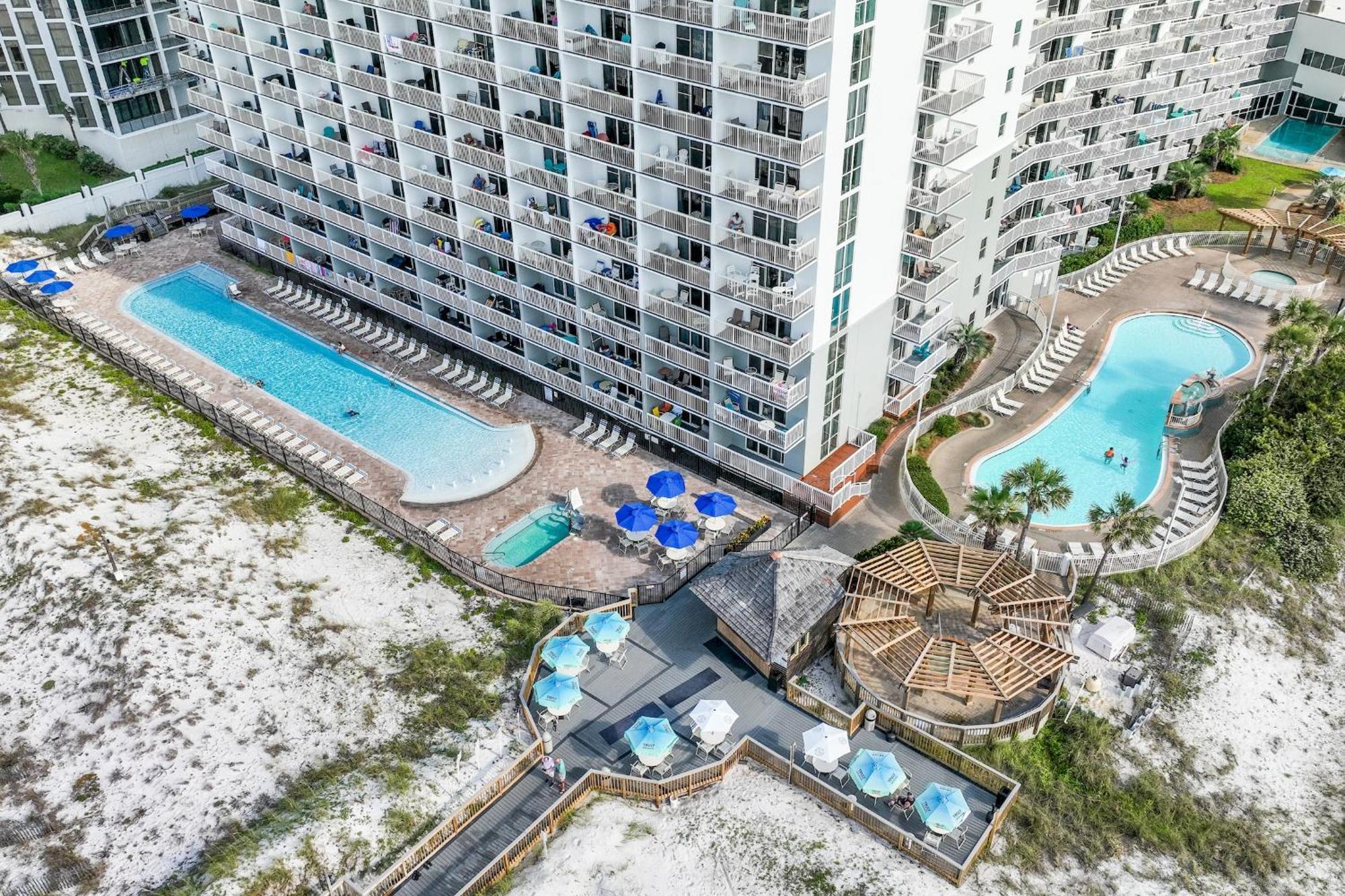 Pelican Beach Resort Destin Luaran gambar