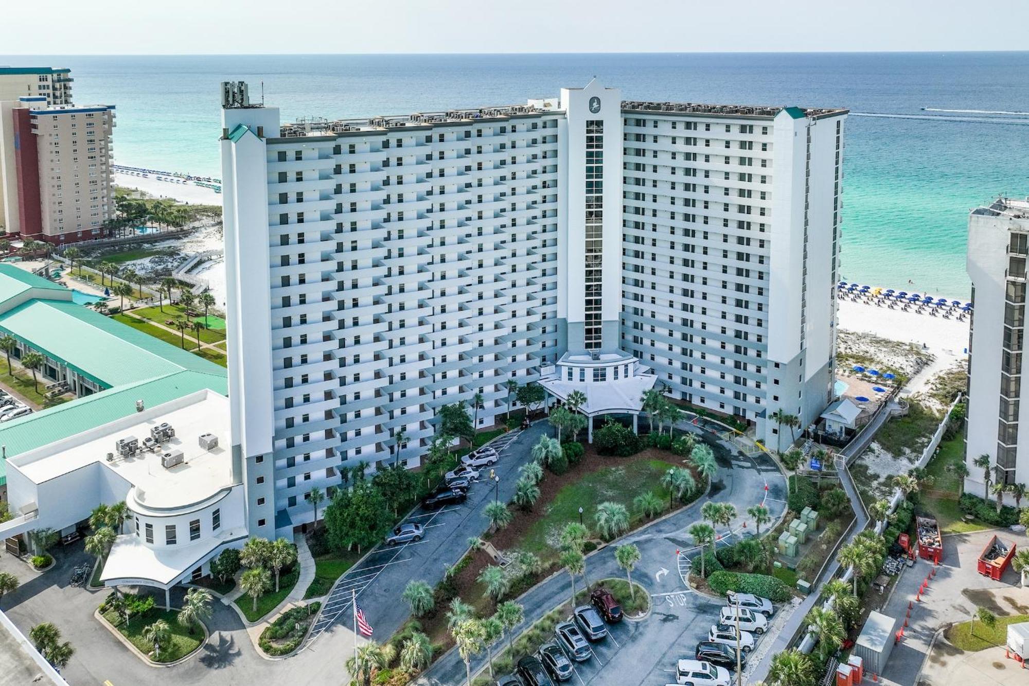 Pelican Beach Resort Destin Luaran gambar