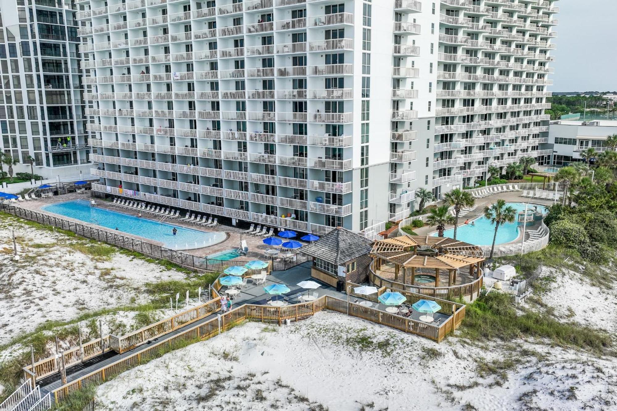 Pelican Beach Resort Destin Luaran gambar