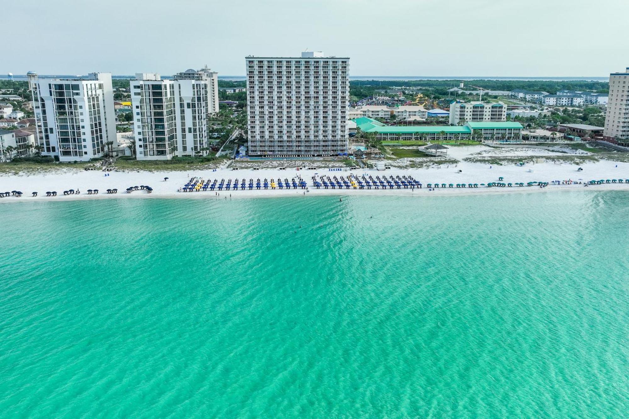 Pelican Beach Resort Destin Luaran gambar