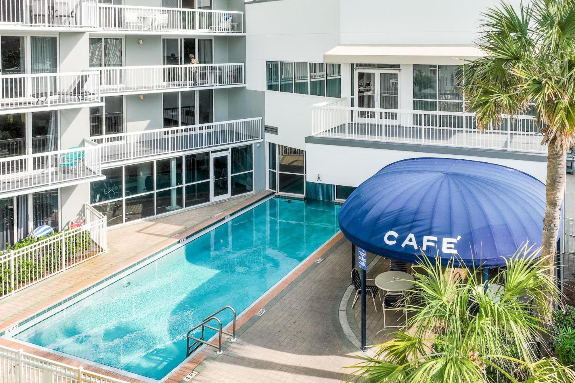 Pelican Beach Resort Destin Luaran gambar