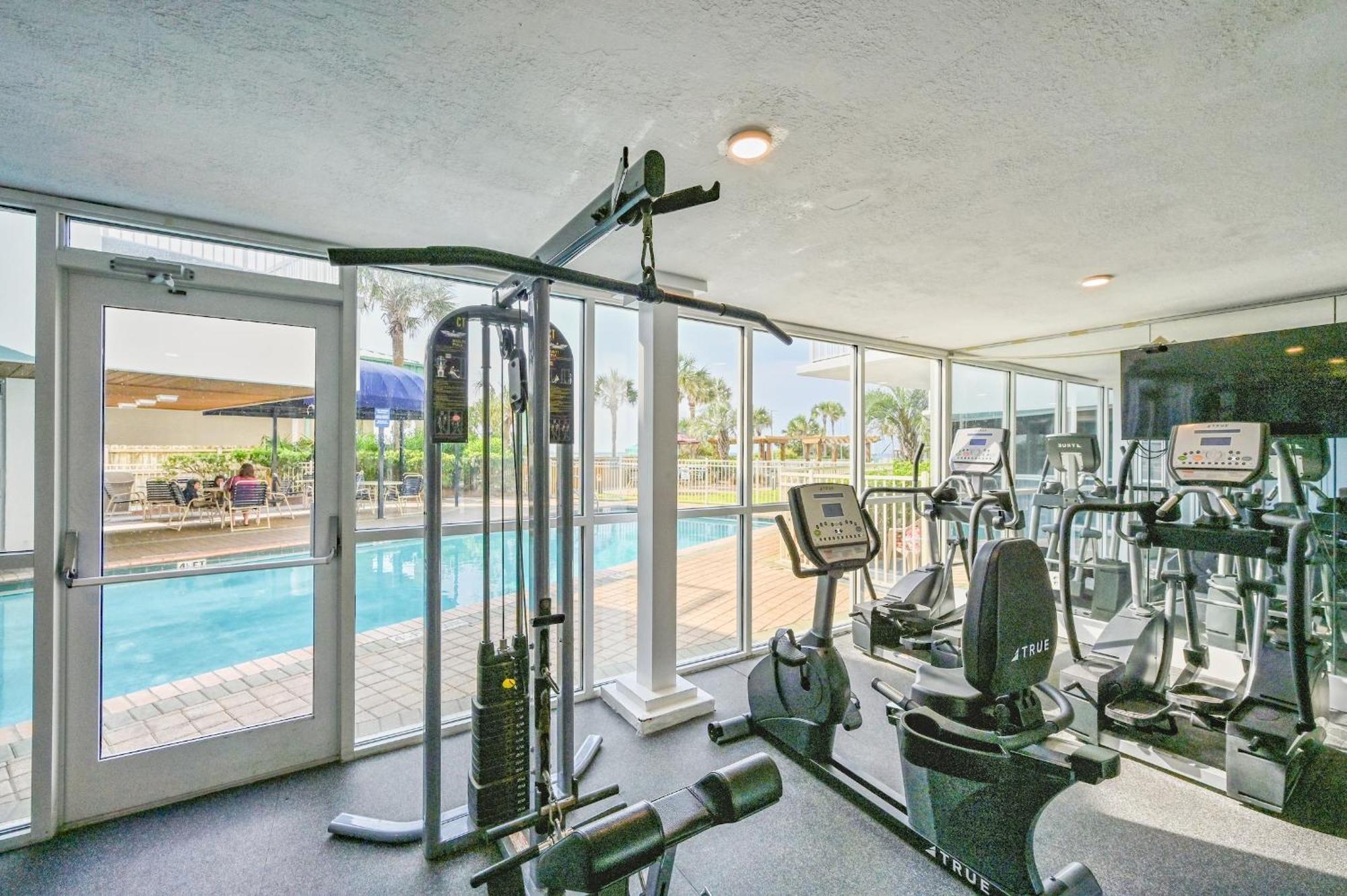Pelican Beach Resort Destin Luaran gambar