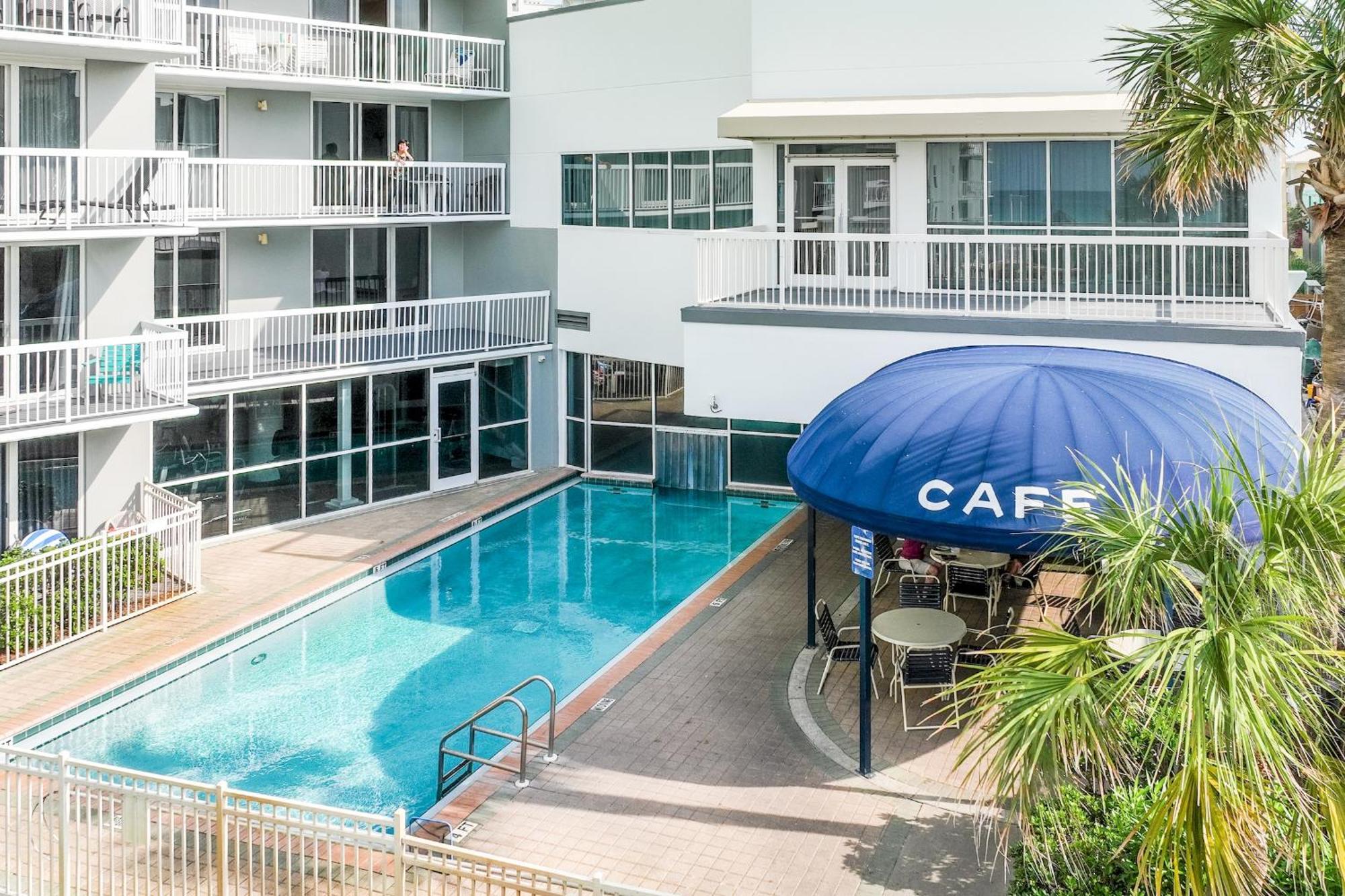 Pelican Beach Resort Destin Luaran gambar