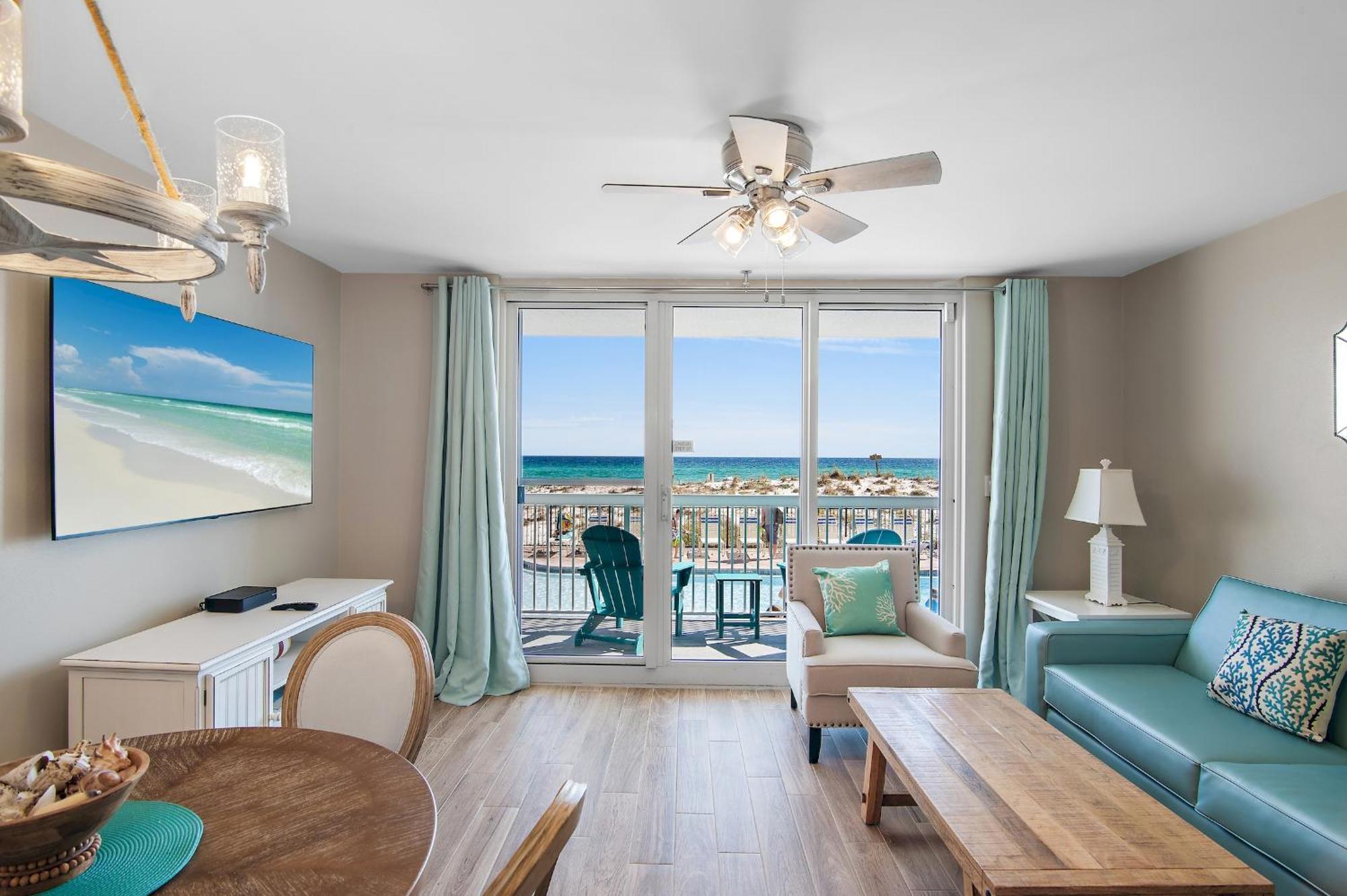 Pelican Beach Resort Destin Luaran gambar