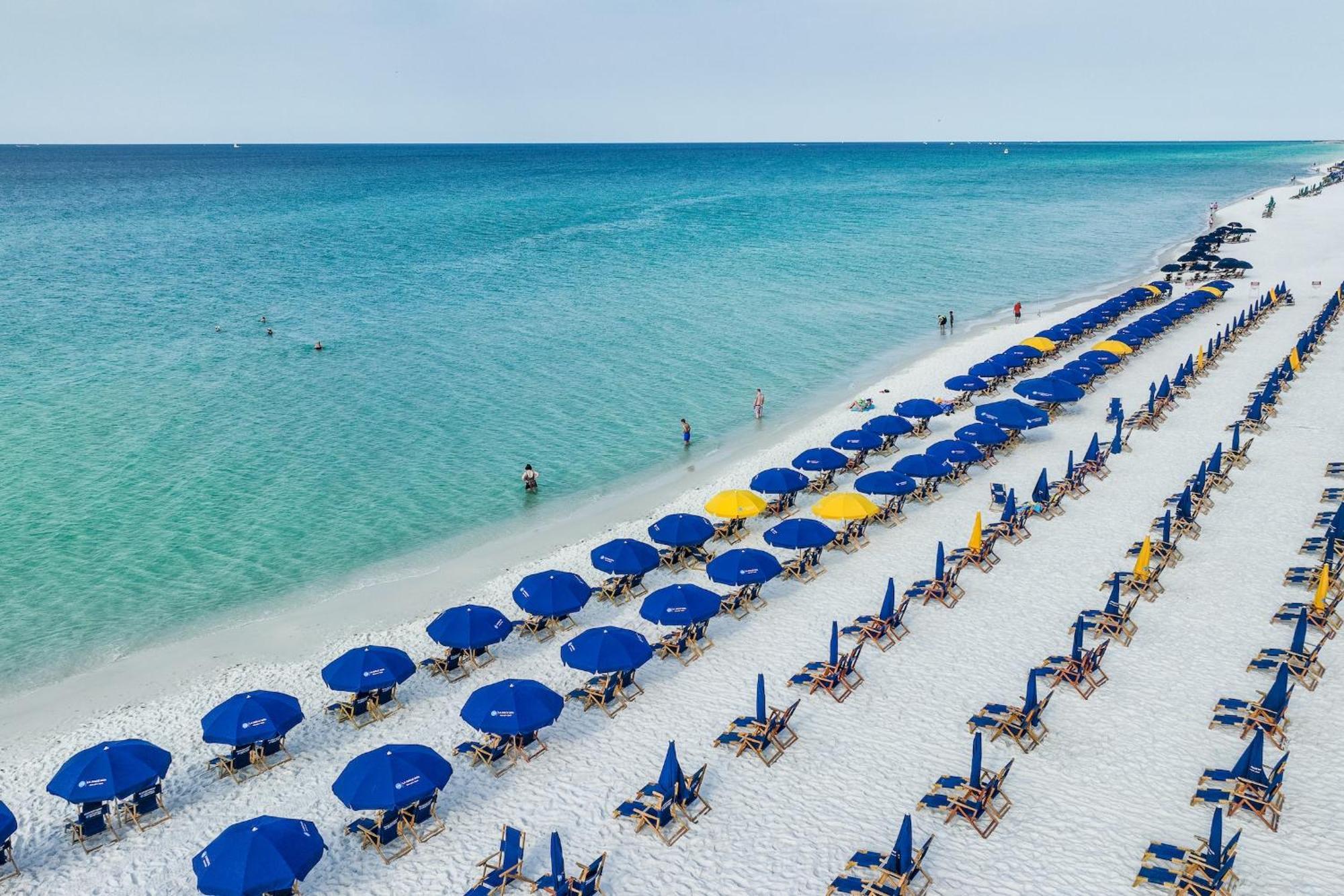 Pelican Beach Resort Destin Luaran gambar