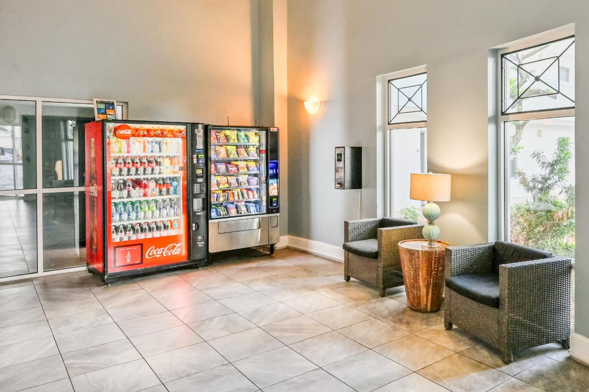 Pelican Beach Resort Destin Luaran gambar