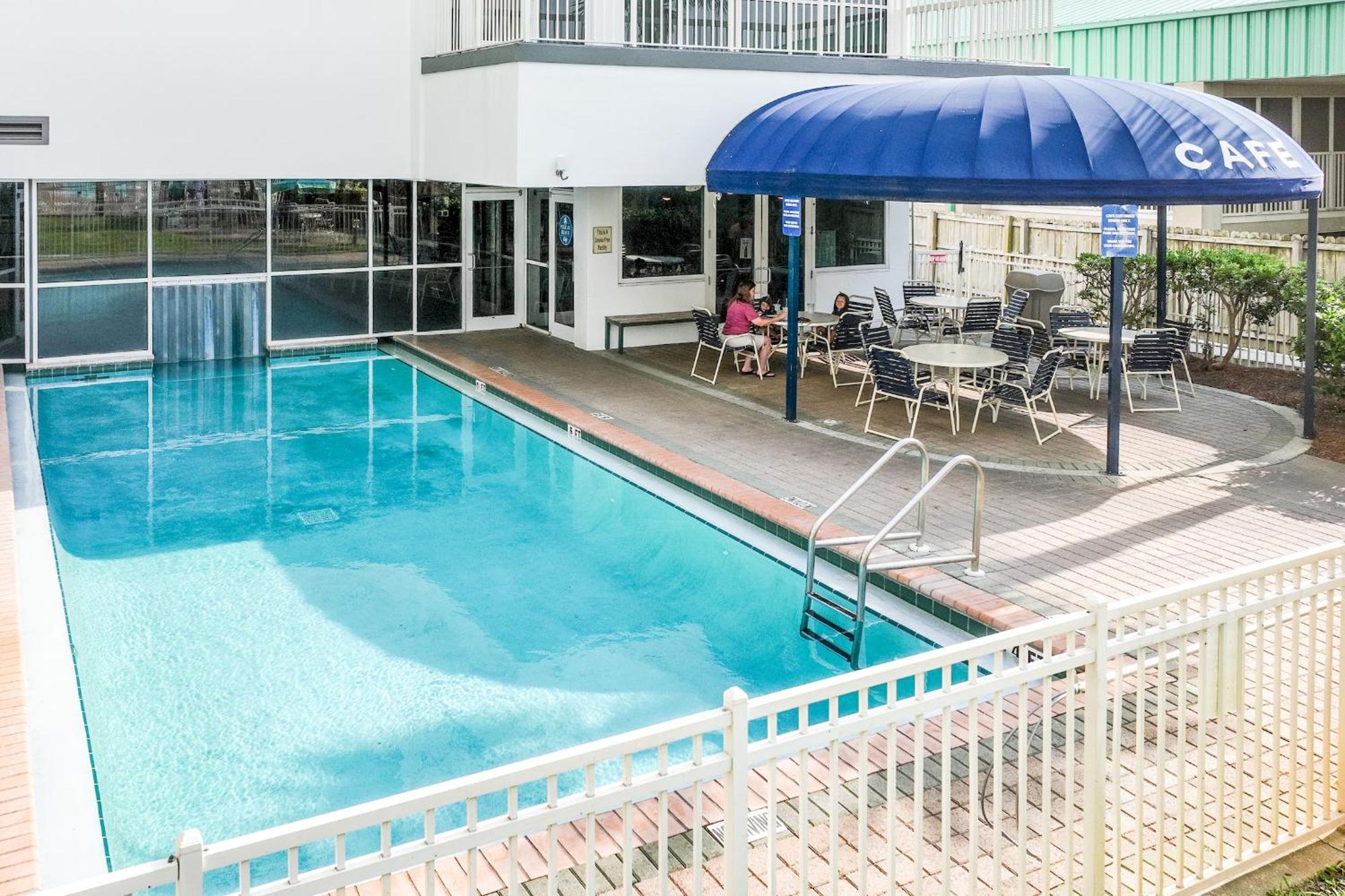 Pelican Beach Resort Destin Luaran gambar