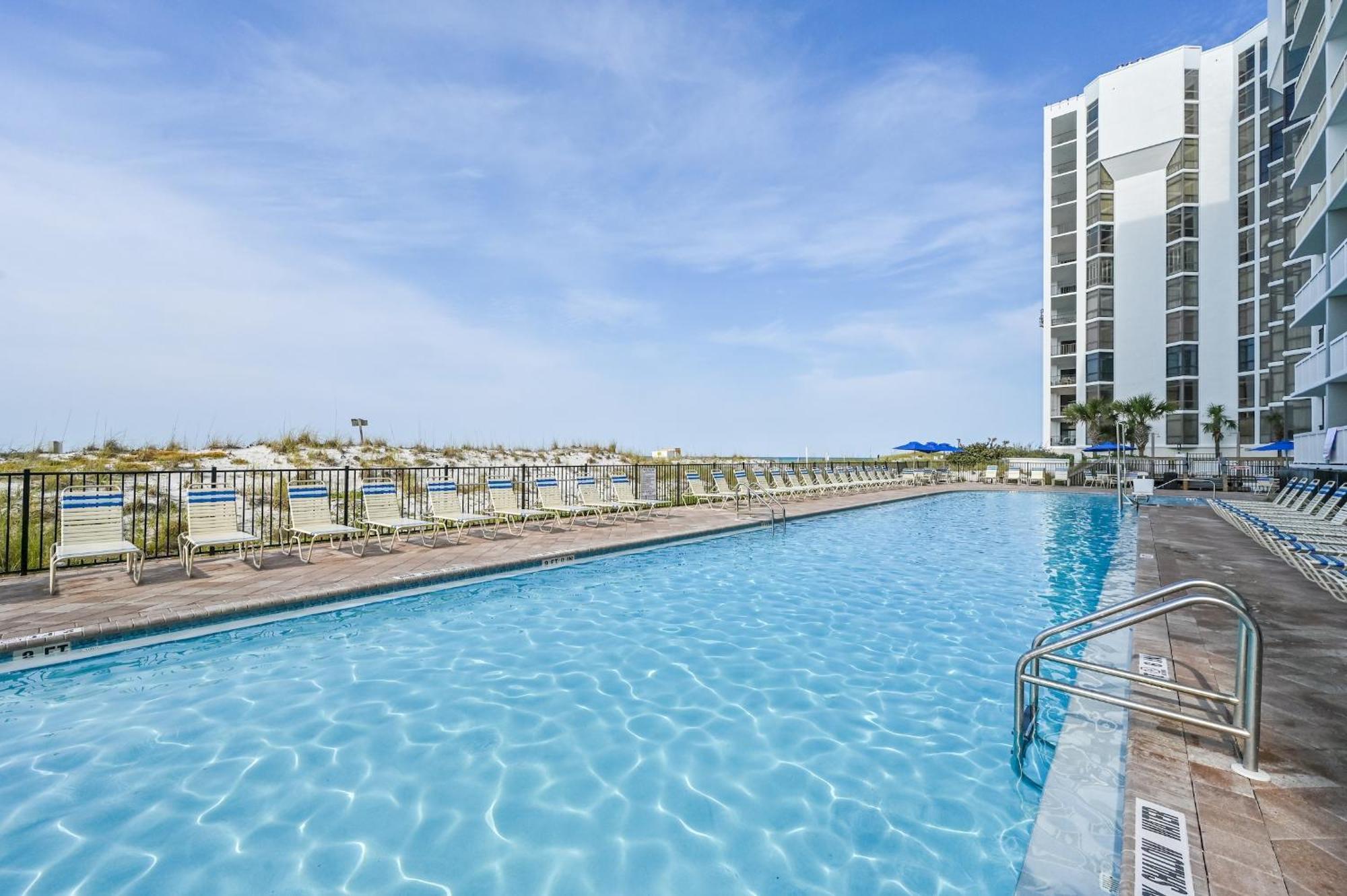 Pelican Beach Resort Destin Luaran gambar