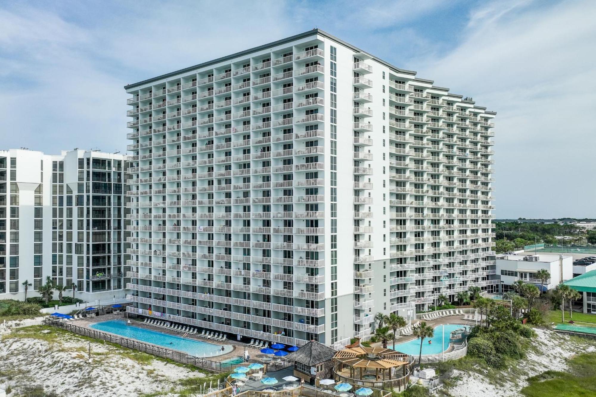 Pelican Beach Resort Destin Luaran gambar