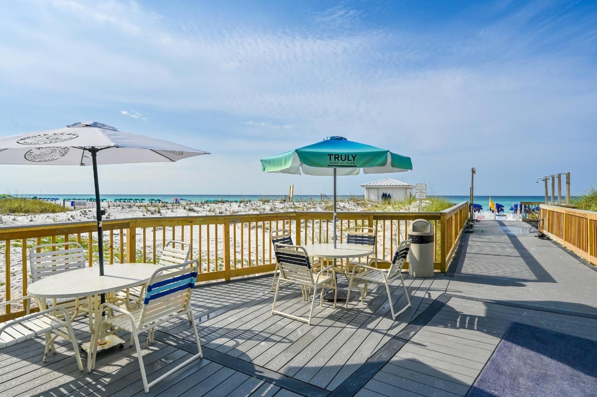 Pelican Beach Resort Destin Luaran gambar