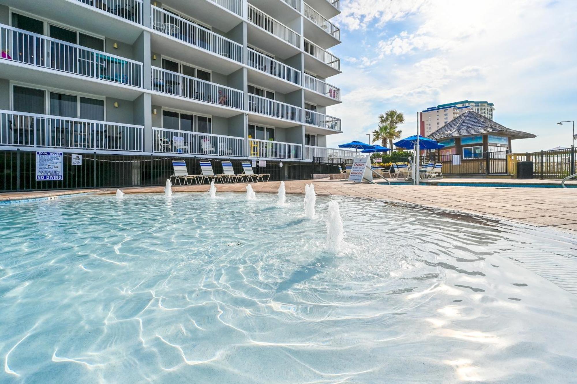 Pelican Beach Resort Destin Luaran gambar
