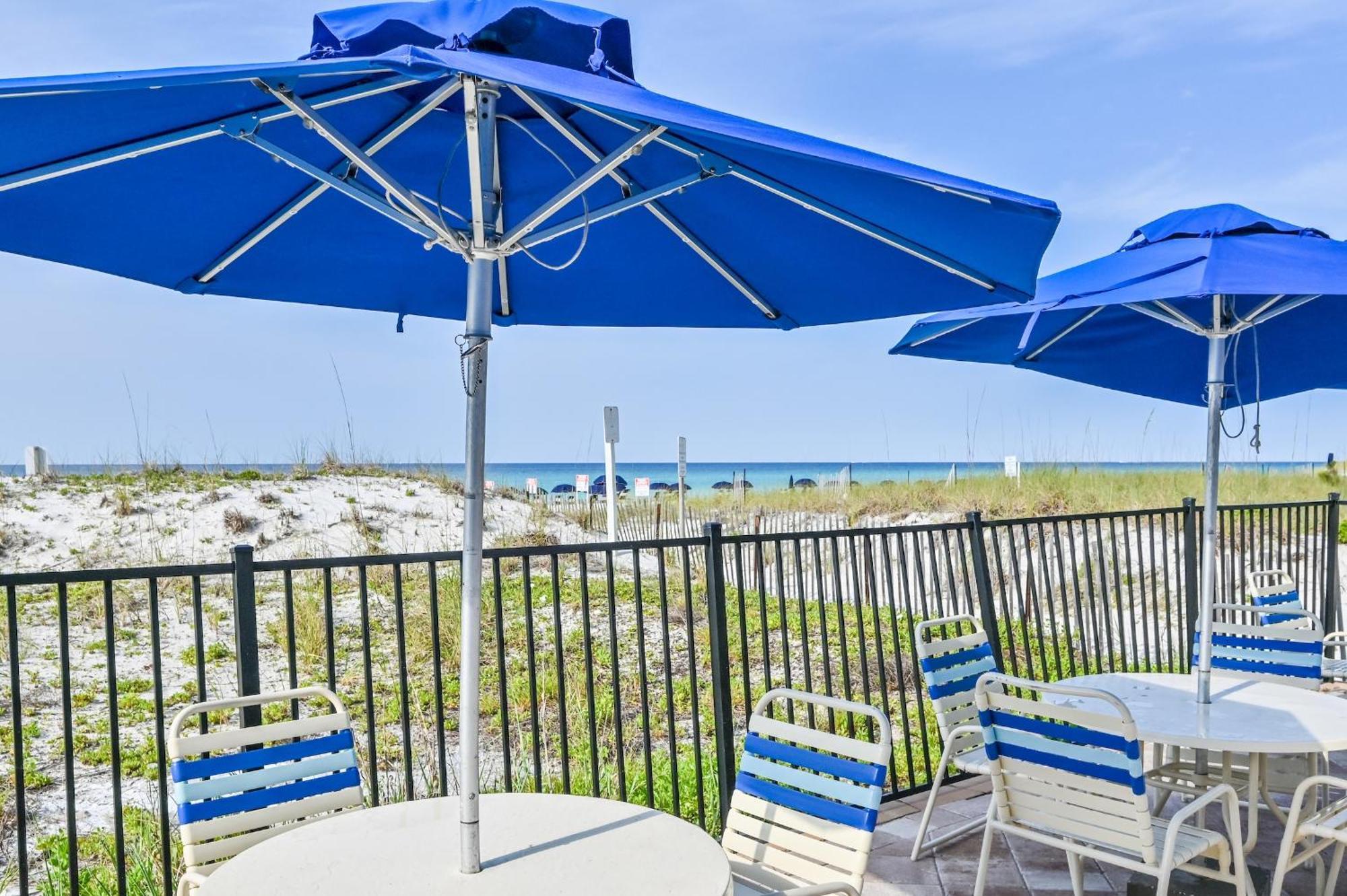 Pelican Beach Resort Destin Luaran gambar