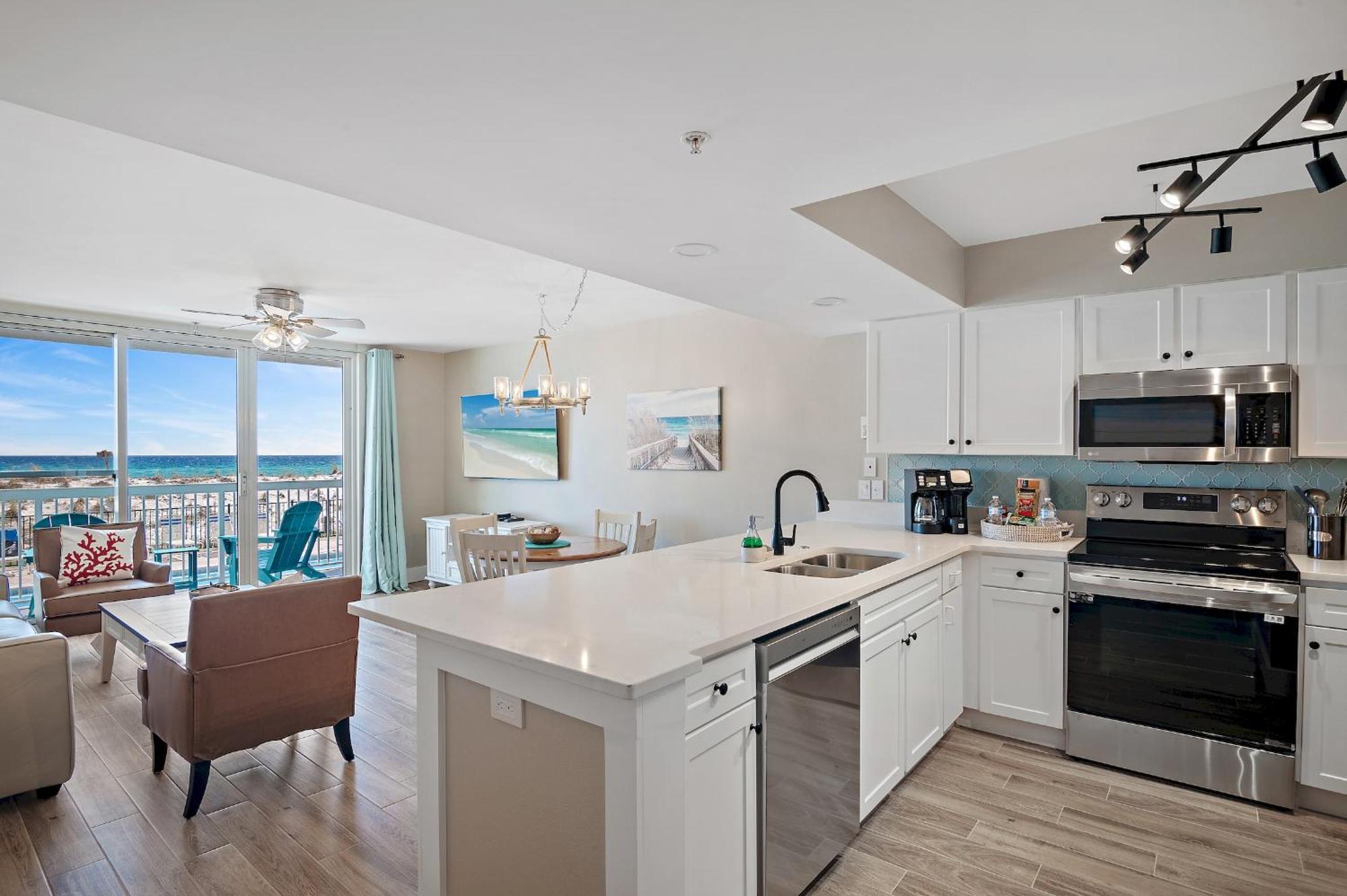 Pelican Beach Resort Destin Luaran gambar