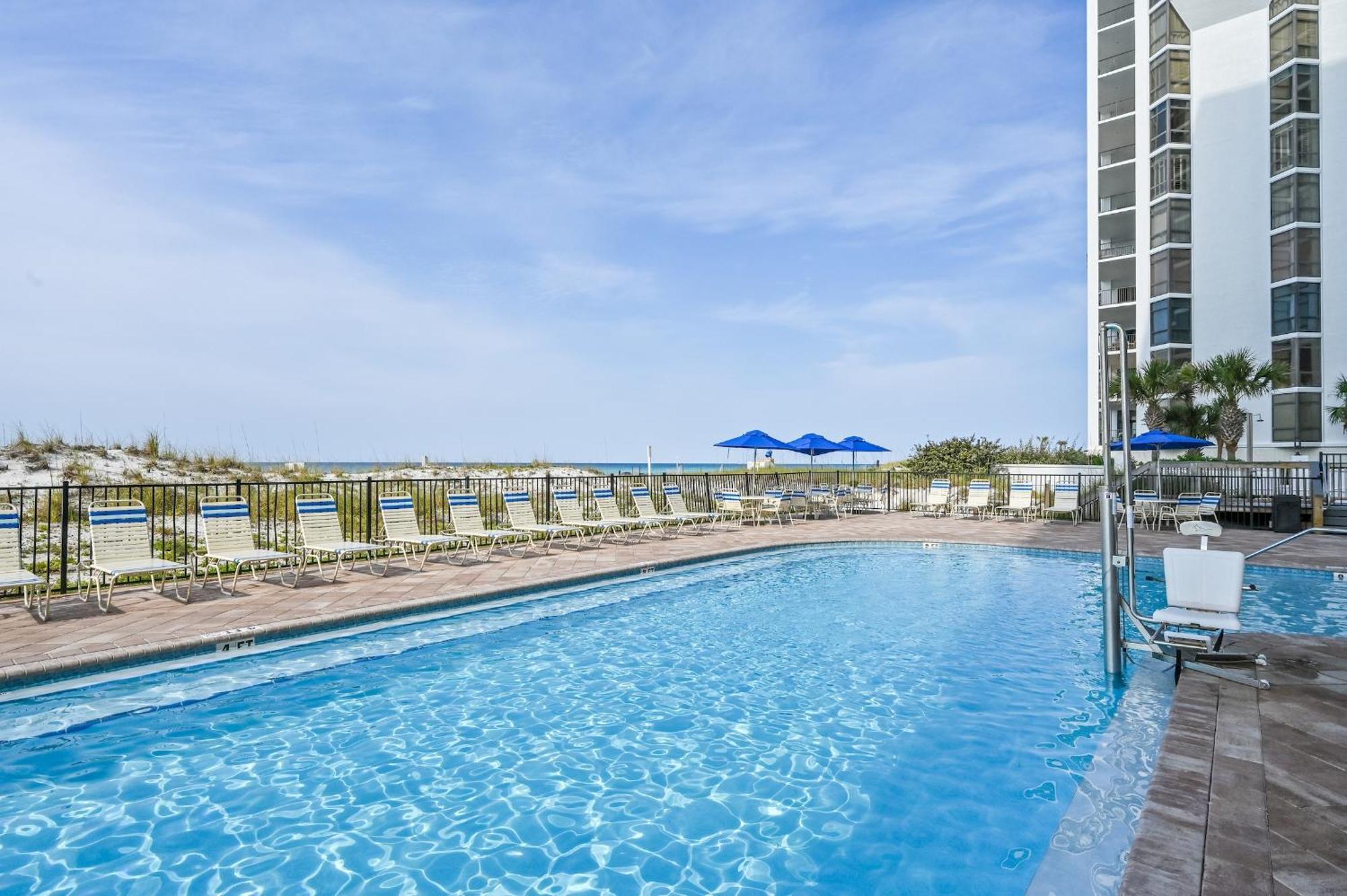 Pelican Beach Resort Destin Luaran gambar