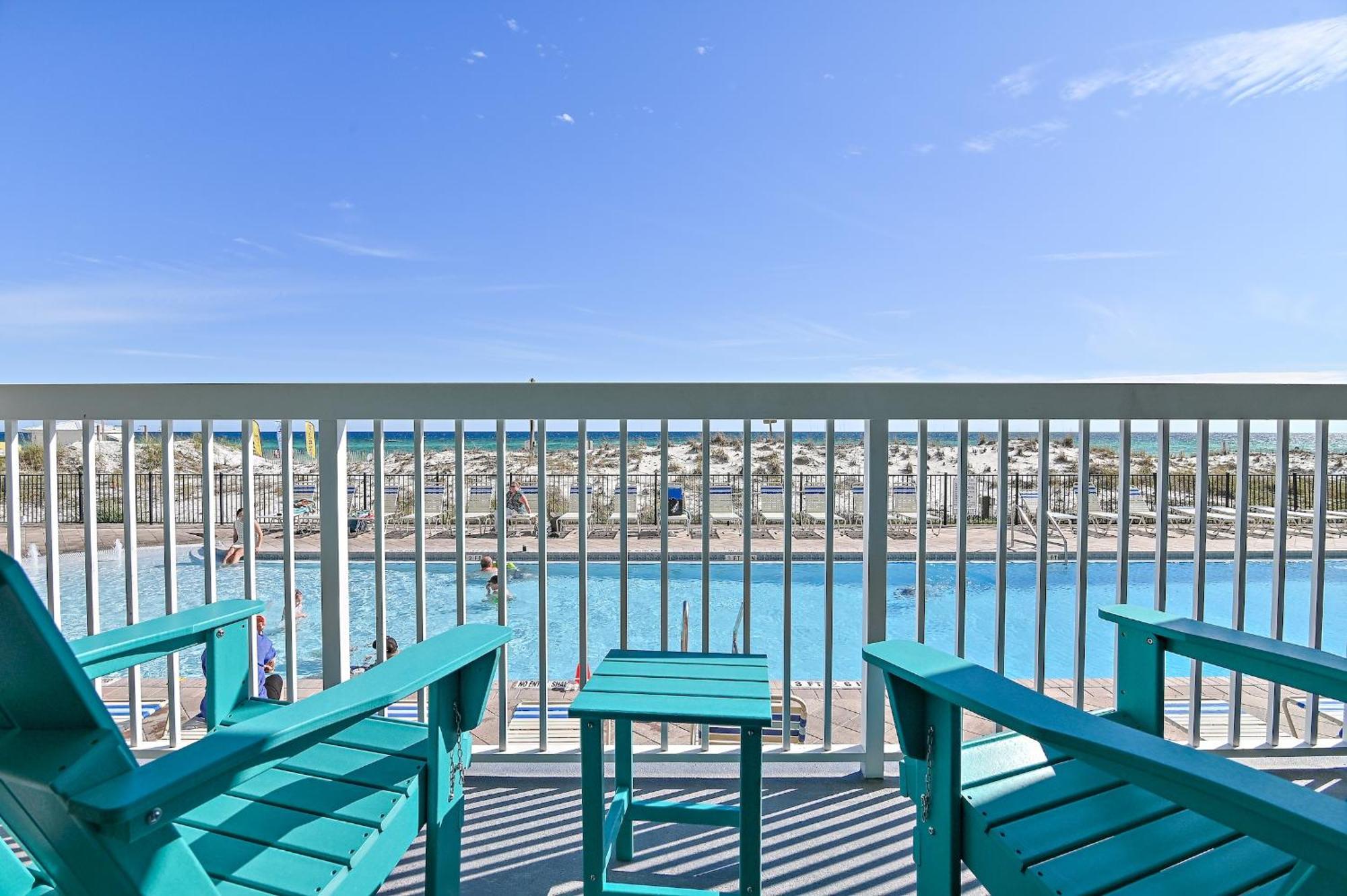 Pelican Beach Resort Destin Luaran gambar