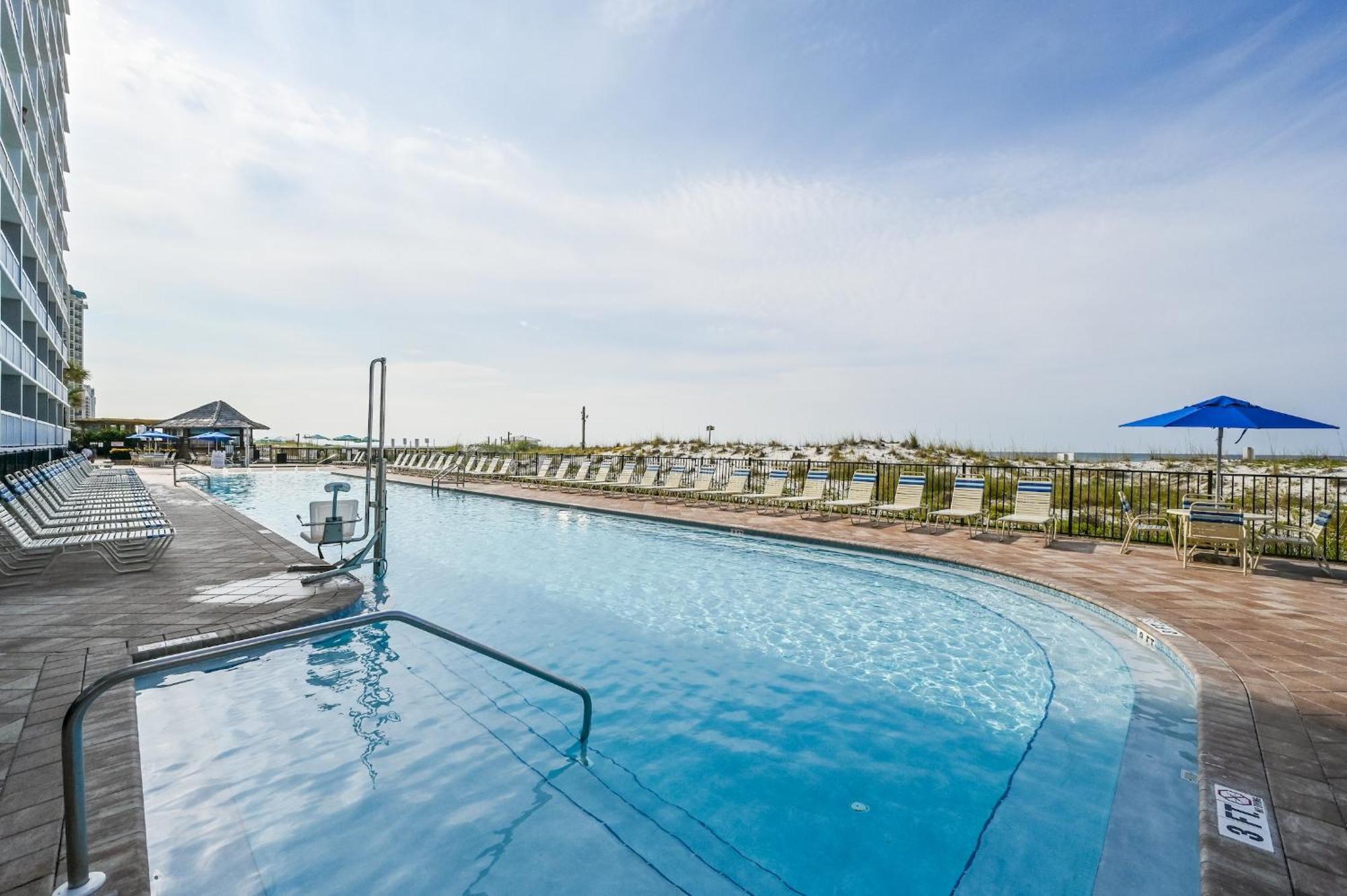 Pelican Beach Resort Destin Luaran gambar