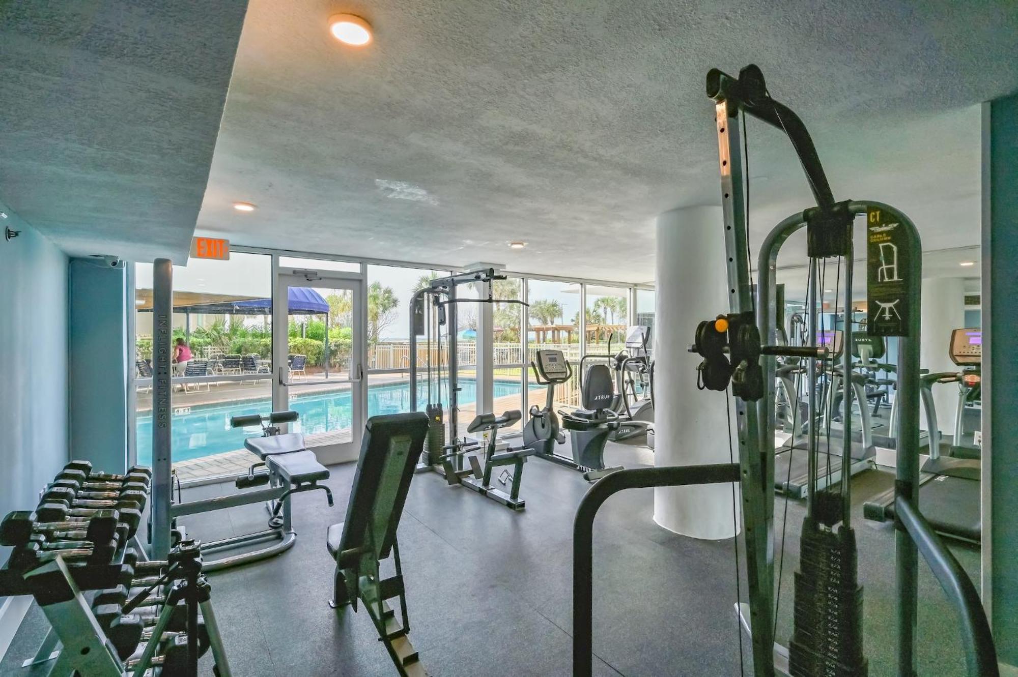Pelican Beach Resort Destin Luaran gambar
