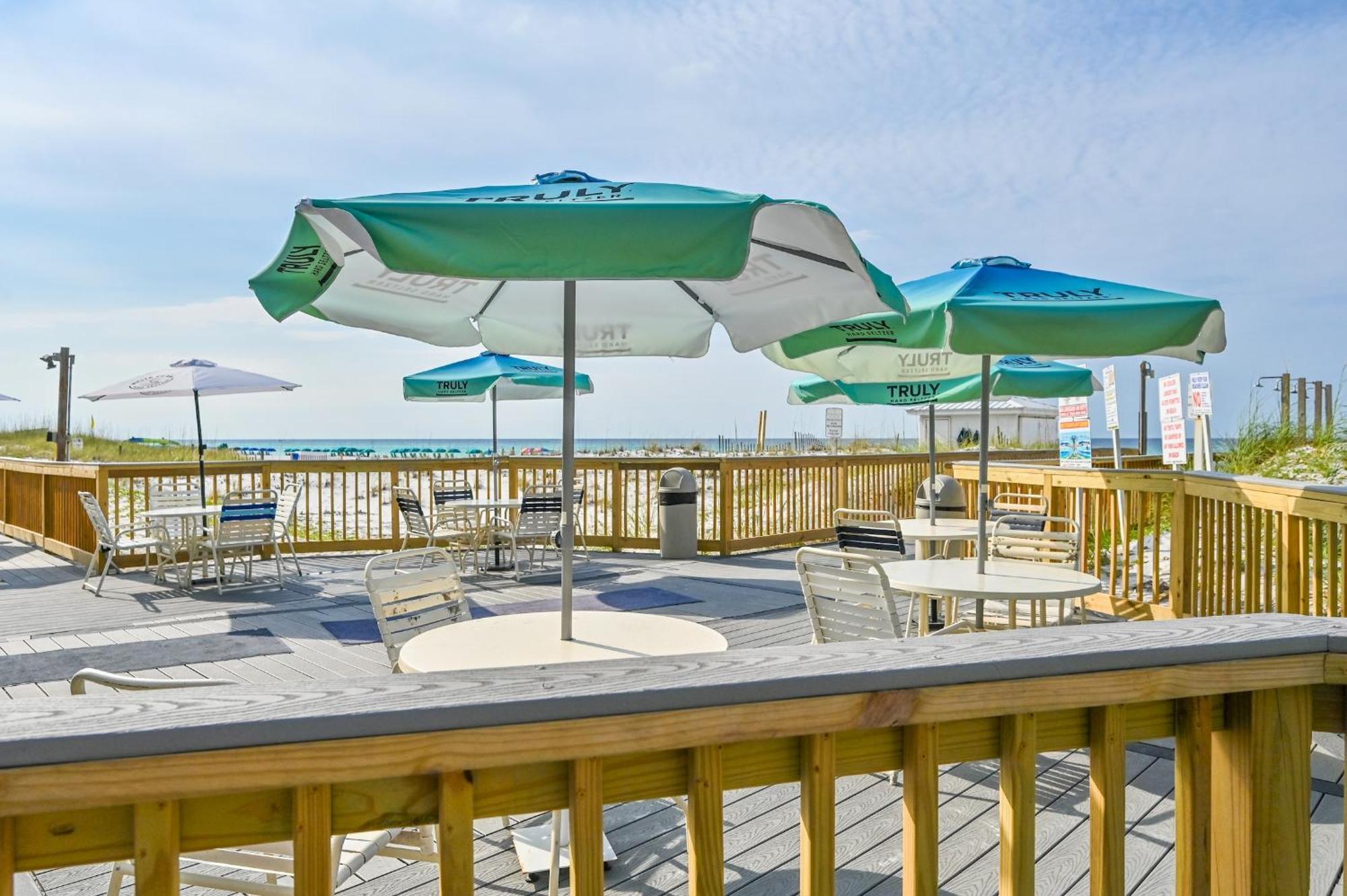 Pelican Beach Resort Destin Luaran gambar