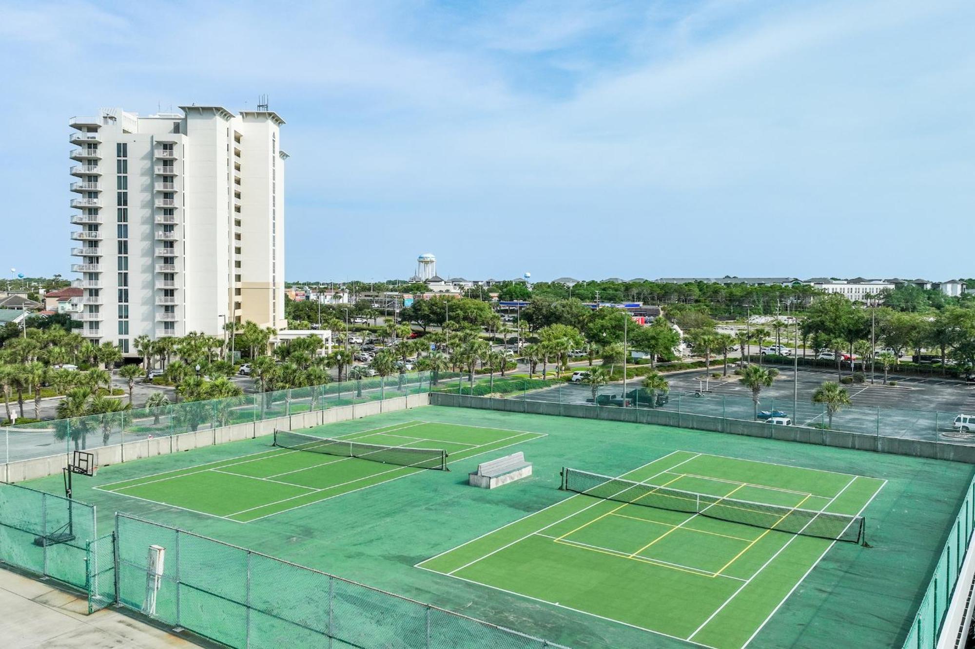 Pelican Beach Resort Destin Luaran gambar