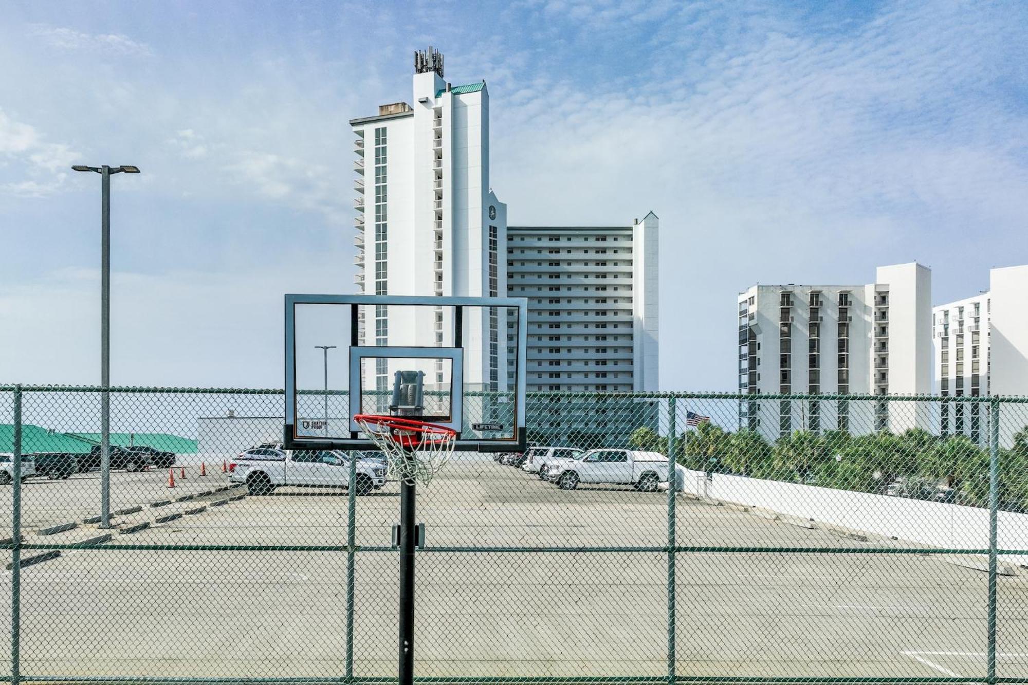 Pelican Beach Resort Destin Luaran gambar