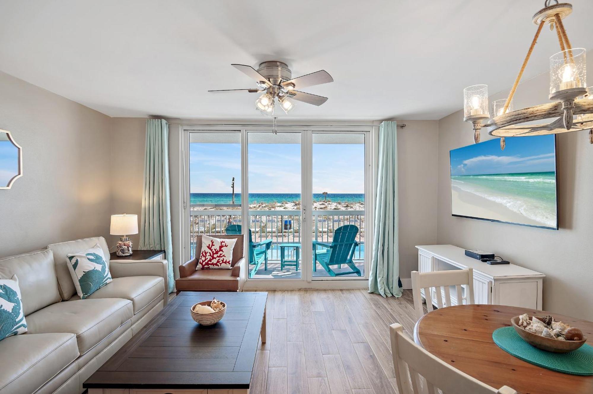 Pelican Beach Resort Destin Luaran gambar