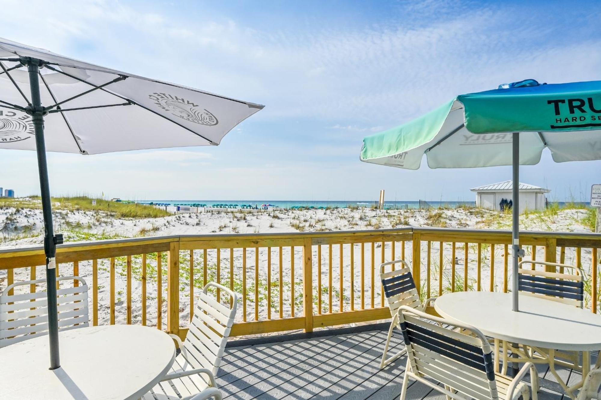 Pelican Beach Resort Destin Luaran gambar