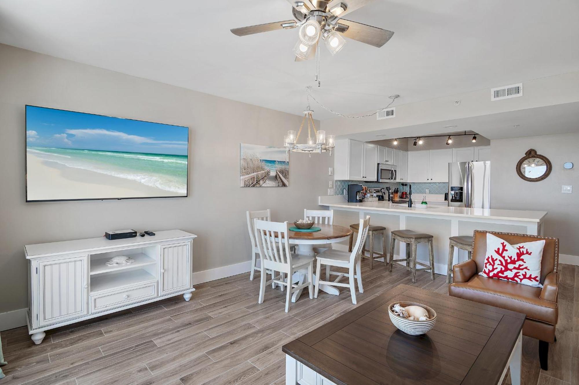 Pelican Beach Resort Destin Luaran gambar