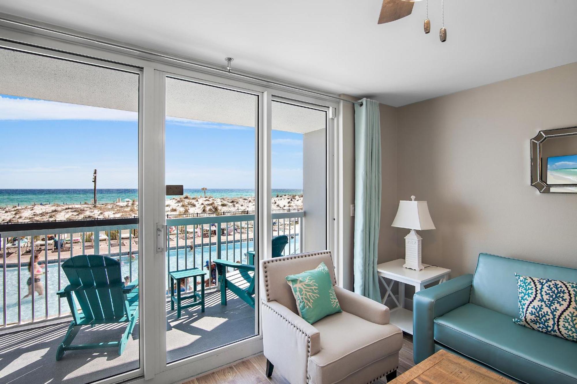 Pelican Beach Resort Destin Luaran gambar