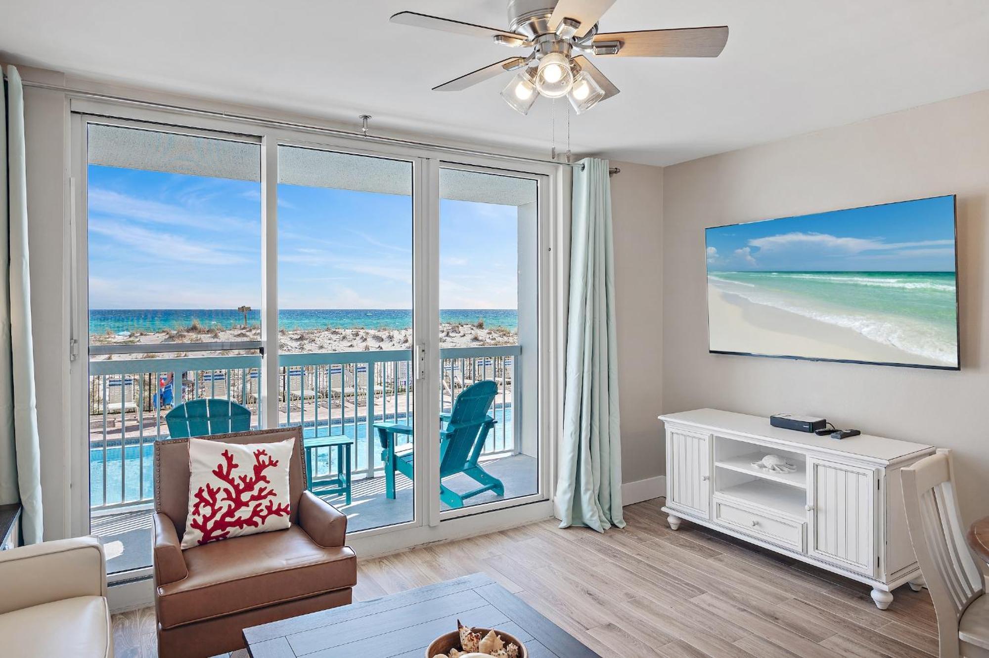 Pelican Beach Resort Destin Luaran gambar