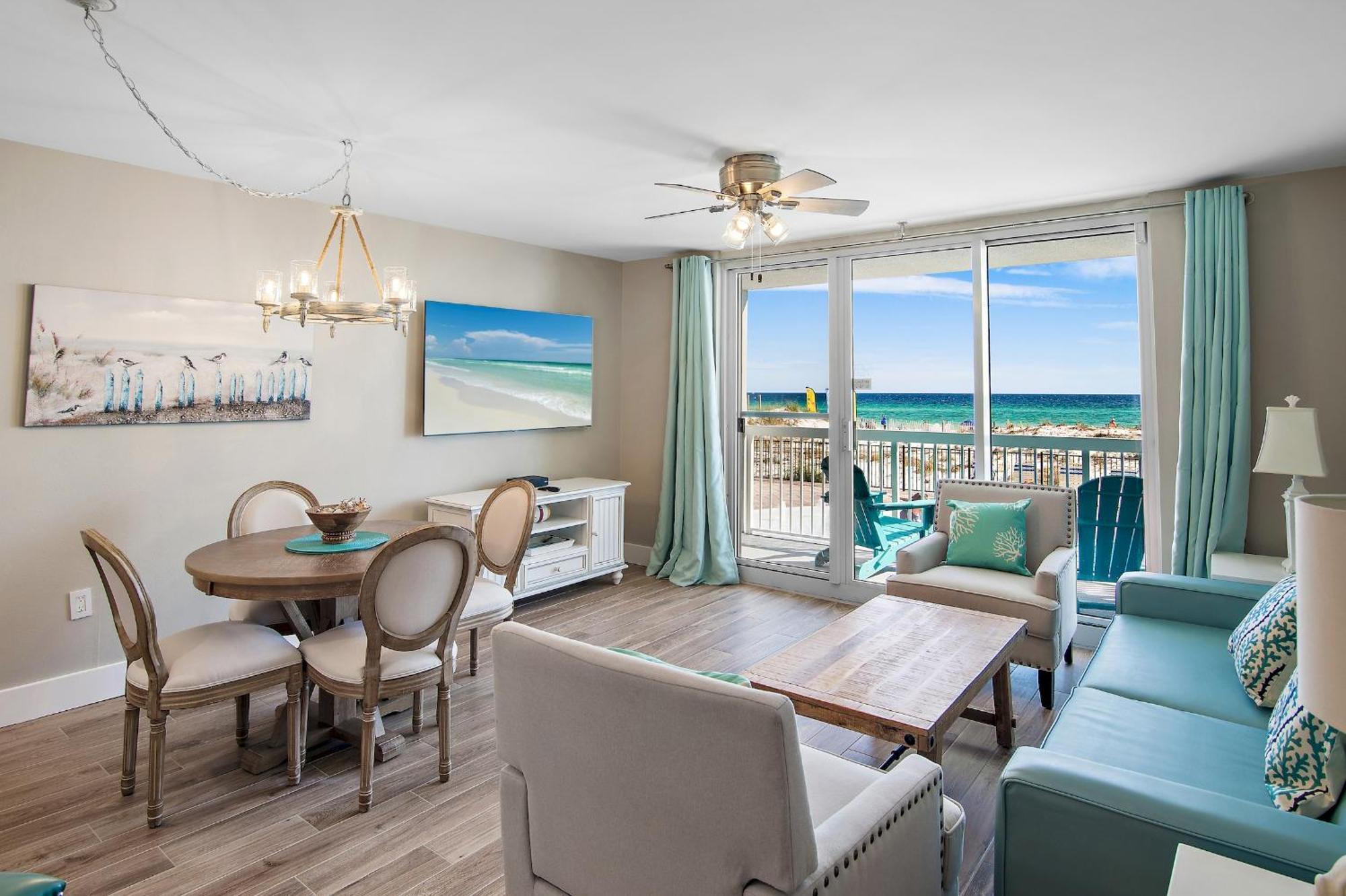 Pelican Beach Resort Destin Luaran gambar