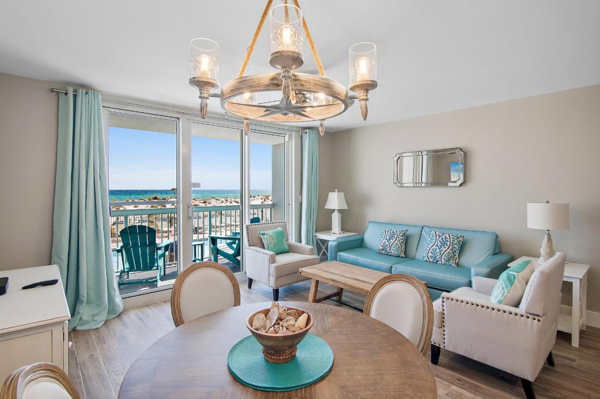 Pelican Beach Resort Destin Luaran gambar