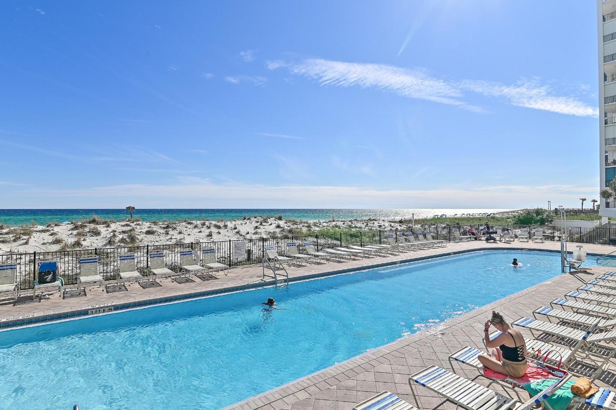 Pelican Beach Resort Destin Luaran gambar