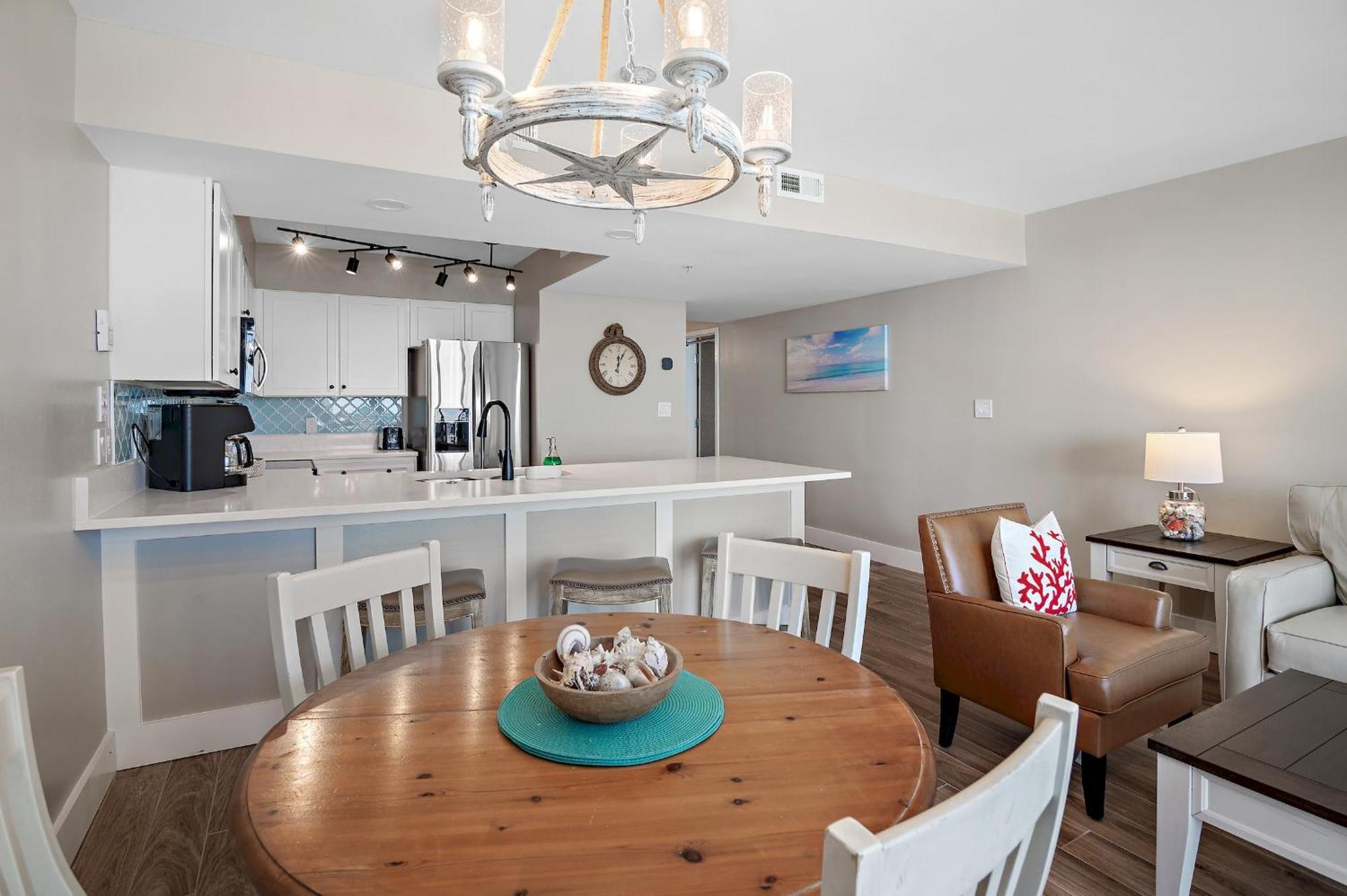 Pelican Beach Resort Destin Luaran gambar