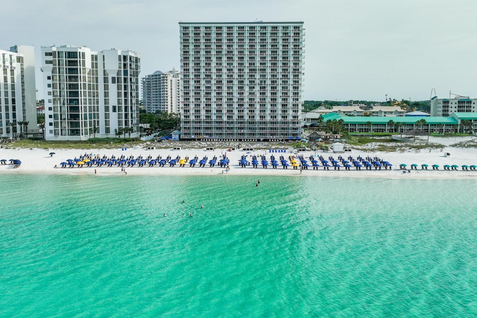 Pelican Beach Resort Destin Luaran gambar