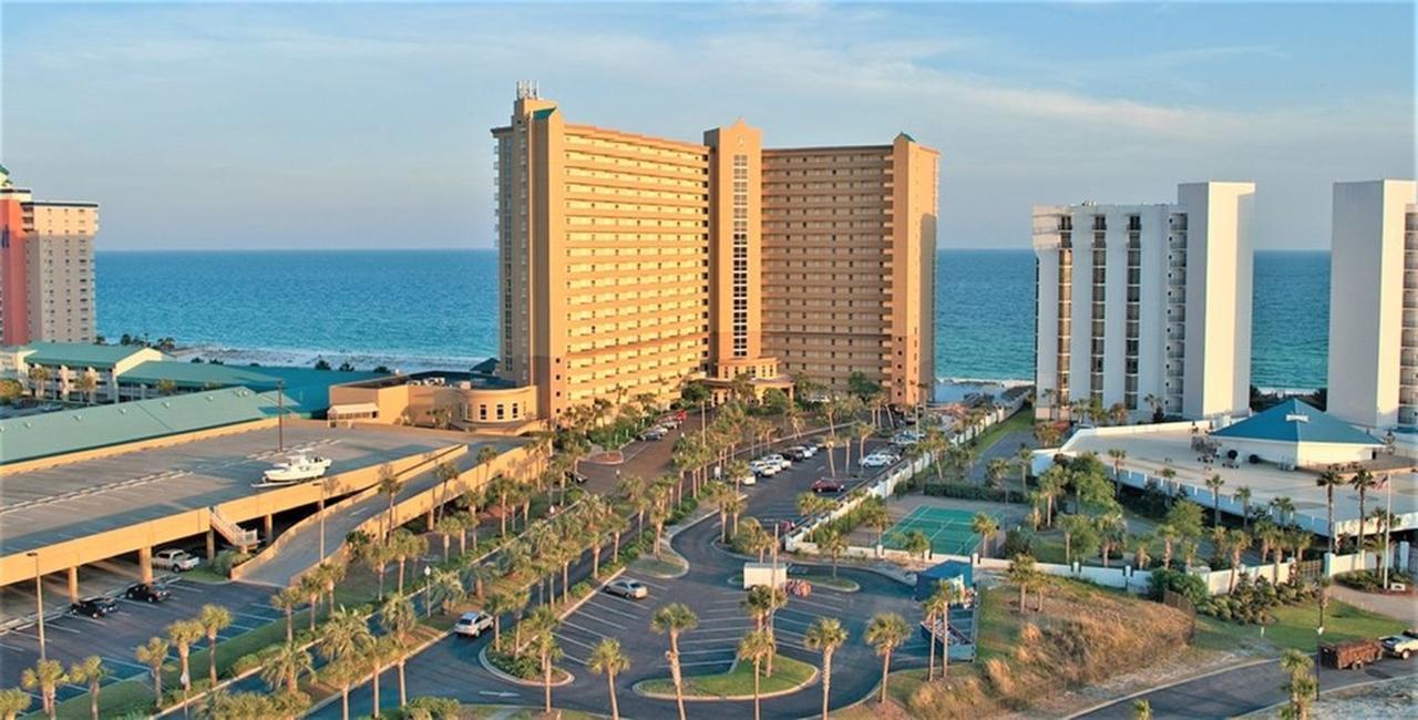 Pelican Beach Resort Destin Luaran gambar